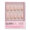 Glamnetic Goal Digger Press-on Nails