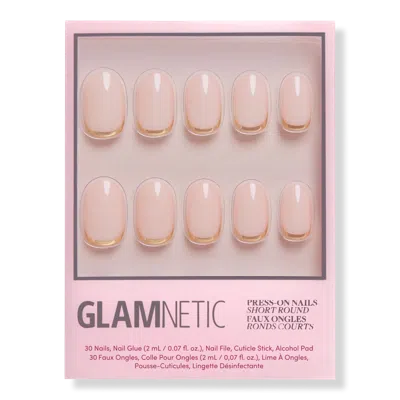 Glamnetic Goal Digger Press-on Nails