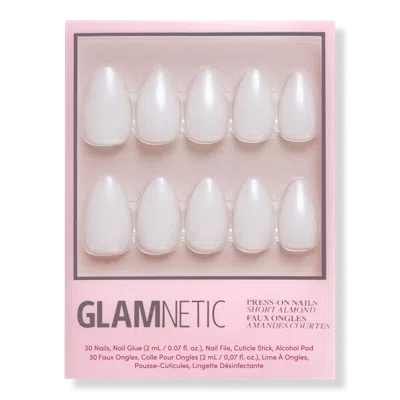 Glamnetic Hailey Press-on Nails
