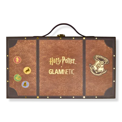 Glamnetic Harry Potter X  Pr Box
