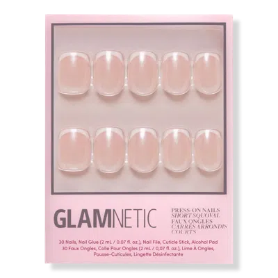 Glamnetic La Perle Press-on Nails
