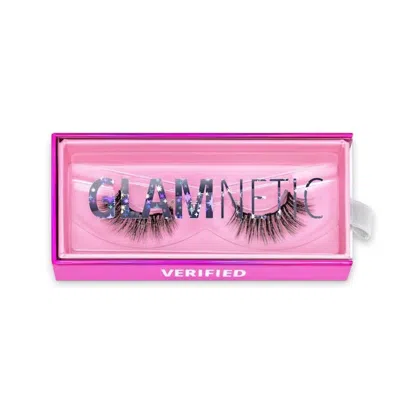 Glamnetic Ladies Magnetic False Lashes - Verified 1 oz Makeup 850023457424