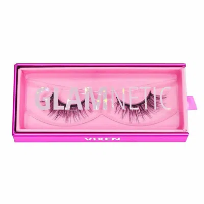 Glamnetic Ladies Magnetic False Lashes - Vixen Makeup 850023457035