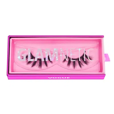 Glamnetic Ladies Magnetic False Lashes - Vogue Makeup 060120200148