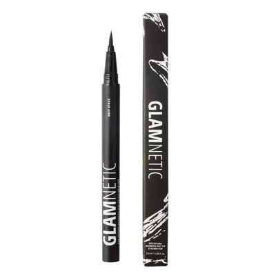 Glamnetic Ladies Soo Future! Magnetic Felt Tip Eyeliner 1 oz Makeup 850023457400