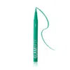 Glamnetic Ladies Soo Vivid! Colored Magnetic Felt Tip Eyeliner 1 oz Emerald Makeup 850023457202 In Green