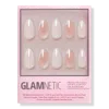 Glamnetic Lovey Dovey Press-on Nails