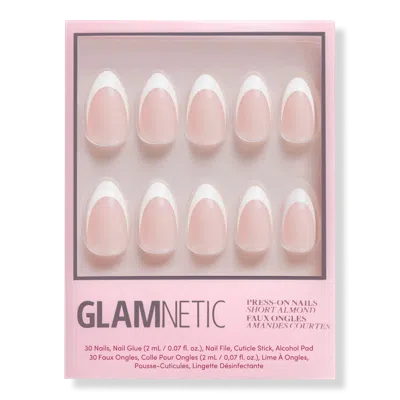 Glamnetic Ma Damn Press-on Nails