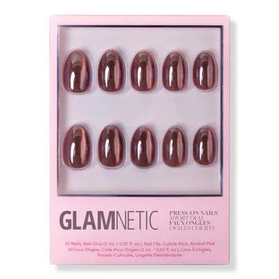 Glamnetic Magnetic Moscow Press-on Nails