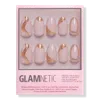 Glamnetic Material Girl Press-on Nails