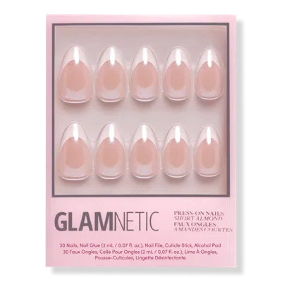 Glamnetic Mrs. Press-on Nails