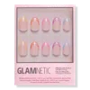 Glamnetic Neon Lights Press-on Nails