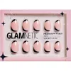 Glamnetic Nyc Short Oval Press-on Nails Set In Nyc