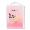 Glamnetic On-the-go Oopsies Waterproof Makeup Remover