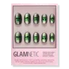 Glamnetic Peek-o'-lantern Press-on Nails