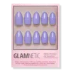 Glamnetic Periwinkle Press-on Nails