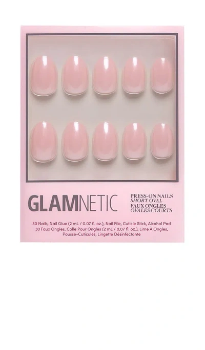 Glamnetic Pinch Me Press-on Nails In N,a