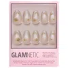Glamnetic Premium Press-on Nail Kit Sanded