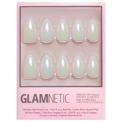 Glamnetic Press-on Nail Kit Entranced
