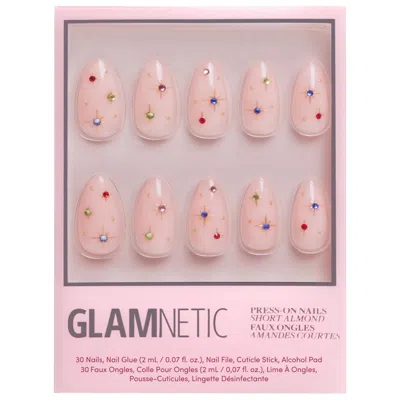 Glamnetic Press-on Nail Kit North Star