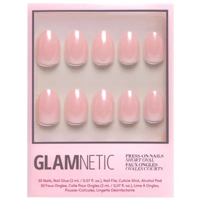 Glamnetic Press-on Nail Kit Pinch Me