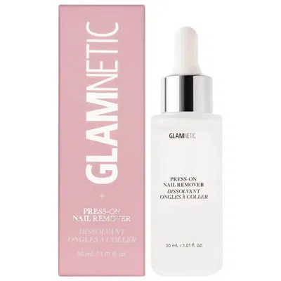 Glamnetic Press On Nail Remover 1.01 Oz/30 ml