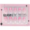 Glamnetic Press-on Nails Set In Bubblegum Glaze