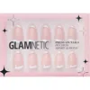 Glamnetic Press-on Nails Set In Duchess