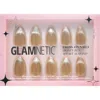 Glamnetic Press-on Nails Set In Honey Bun
