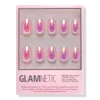 Glamnetic Prism Press-on Nails