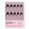 Glamnetic Rogue Press-on Nails In Pink