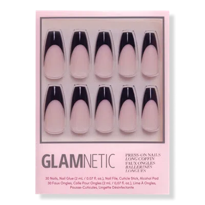 Glamnetic Rogue Press-on Nails In Pink