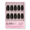 Glamnetic Rosy Remains Press-on Nails