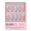 Glamnetic Salty Waves Press-on Nails