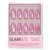 Glamnetic Seaspell Press-on Nails