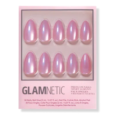 Glamnetic Seaspell Press-on Nails