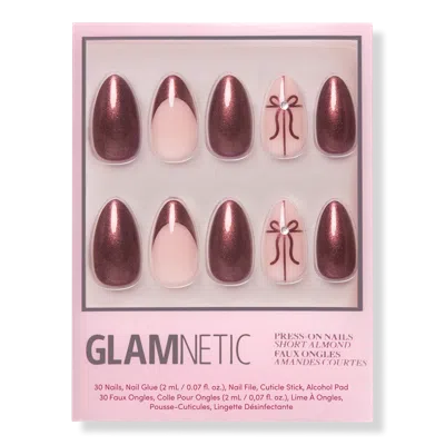 Glamnetic She's A Gift Press-on Nails