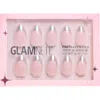 Glamnetic Press-on Nails Set
