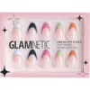 Glamnetic Press-on Nails Set In Very Berry