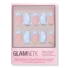 Glamnetic Snow Bunny Press-on Nails