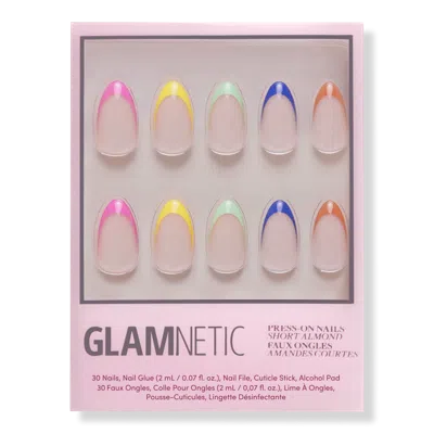 Glamnetic Sprinkles Press-on Nails