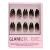 Glamnetic 'til Death Press-on Nails