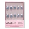 Glamnetic Unicorn Tears Press-on Nails