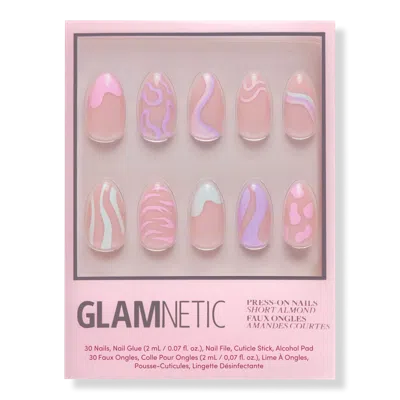 Glamnetic Wild Card Press-on Nails