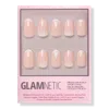 Glamnetic Winter's Tale Press-on Nails
