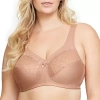 Glamorise Full Coverage Bra 1010 In Neutral