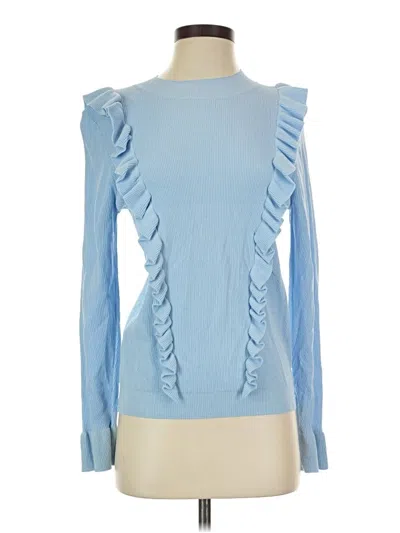 Pre-owned Glamorous Casual Dress In Blue