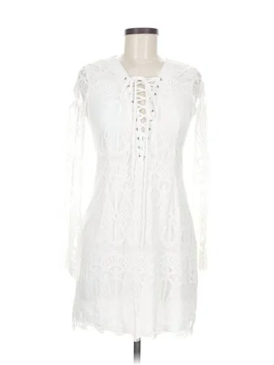Glamorous Casual Dress In Multi