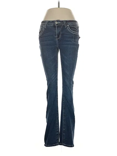 Pre-owned Glamorous Jeans In Blue