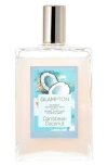 Glampton Caribbean Coconut Shimmer Fragrance Mist